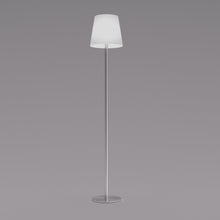 Load image into Gallery viewer, Naxos Floor Lamp in Detail.
