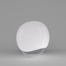 Load image into Gallery viewer, Nessa Table Lamp in Detail.
