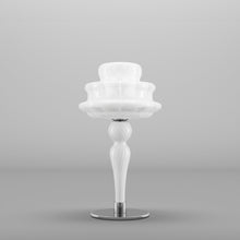 Load image into Gallery viewer, Novecento Table Lamp in Detail.
