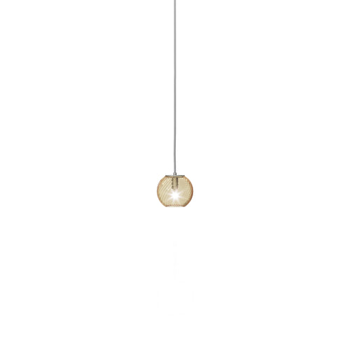 Oto Pendant Light.