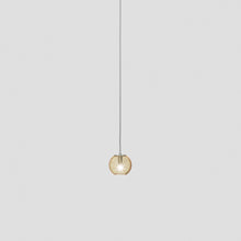 Load image into Gallery viewer, Oto Pendant Light in Detail.
