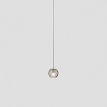 Load image into Gallery viewer, Oto Pendant Light in Detail.
