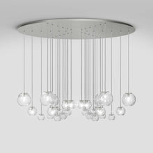 Load image into Gallery viewer, Oto Sp Cha Chandelier in Detail.
