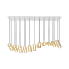 Load image into Gallery viewer, Oto Sp Fc Linear Pendant Light.
