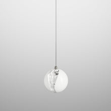 Load image into Gallery viewer, Poc Pendant Light in Detail.
