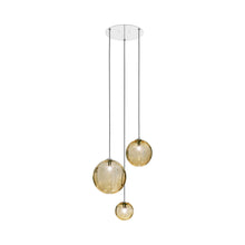 Load image into Gallery viewer, Puppet Multi Light Pendant Light.
