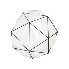 Load image into Gallery viewer, Semai Flush Mount Ceiling Light.
