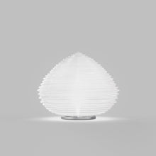 Load image into Gallery viewer, Spirit Table Lamp in Detail.
