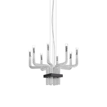 Load image into Gallery viewer, Stardust Pendant Light (8-Light).
