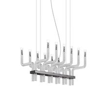 Load image into Gallery viewer, Stardust Pendant Light (12-Light).
