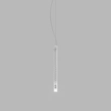 Load image into Gallery viewer, Stardust Pendant Light in Detail.
