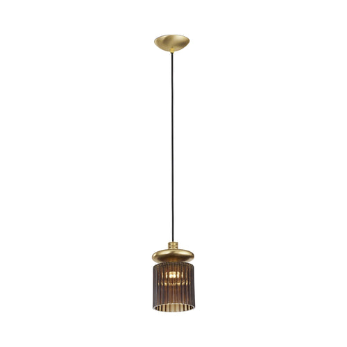 Tread Pendant Light.