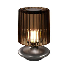 Load image into Gallery viewer, Tread Table Lamp.
