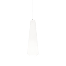 Load image into Gallery viewer, Withwhite Pendant Light (7-Inch Shade).
