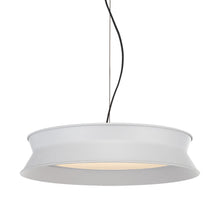 Load image into Gallery viewer, 60/40 Dot LED Pendant Light in Detail.
