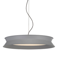 Load image into Gallery viewer, 60/40 Dot LED Pendant Light in Detail.
