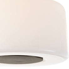 Load image into Gallery viewer, Acme Flush Mount Ceiling Light in Detail.
