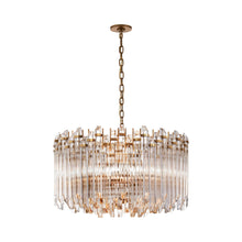 Load image into Gallery viewer, Adele Drum Pendant Light.
