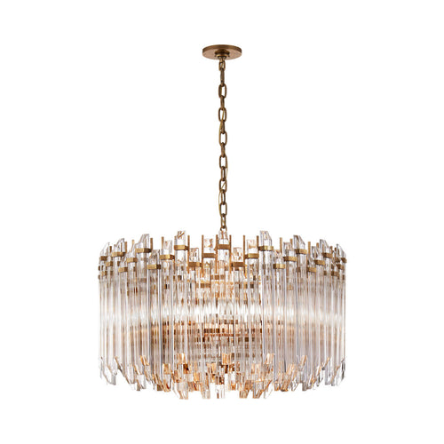 Adele Drum Pendant Light.