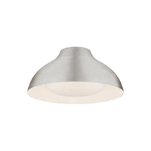 Load image into Gallery viewer, Agnes LED Flush Mount Ceiling Light.
