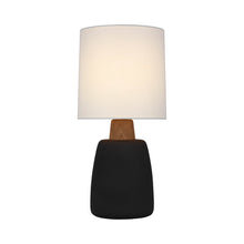 Load image into Gallery viewer, Aida LED Table Lamp.
