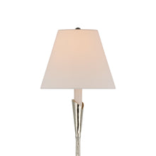 Load image into Gallery viewer, Aiden Accent Floor Lamp in Detail.
