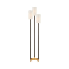 Load image into Gallery viewer, Aimee Floor Lamp.
