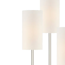 Load image into Gallery viewer, Aimee Floor Lamp in Detail.
