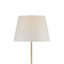 Load image into Gallery viewer, Albert Petite Tri-Leg Floor Lamp in Detail.
