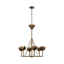 Load image into Gallery viewer, Alberto Chandelier.
