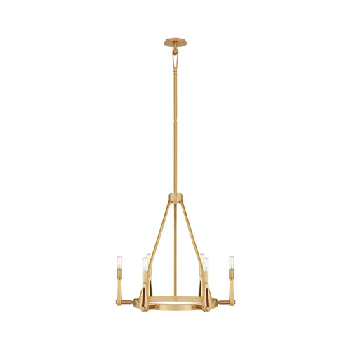 Alpha Chandelier.