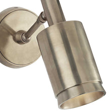 Load image into Gallery viewer, Anders Adjustable Wall Light in Detail.
