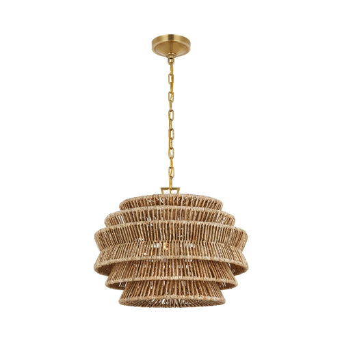 Antigua LED Chandelier.