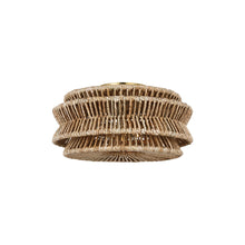 Load image into Gallery viewer, Antigua LED Semi Flush Ceiling Light.
