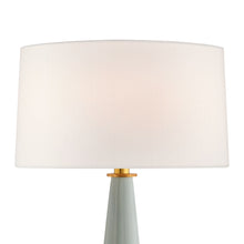 Load image into Gallery viewer, Antoine Table Lamp in Detail.

