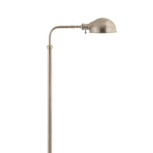 Load image into Gallery viewer, Apothecary Floor Lamp in Detail.
