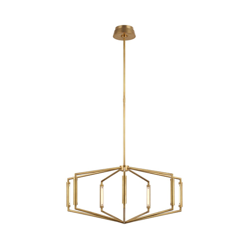 Appareil LED Chandelier.