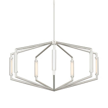 Load image into Gallery viewer, Appareil LED Chandelier in Detail.
