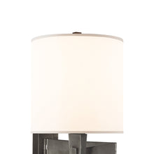 Load image into Gallery viewer, Architect&#39;s Swing Arm Wall Light in Detail.
