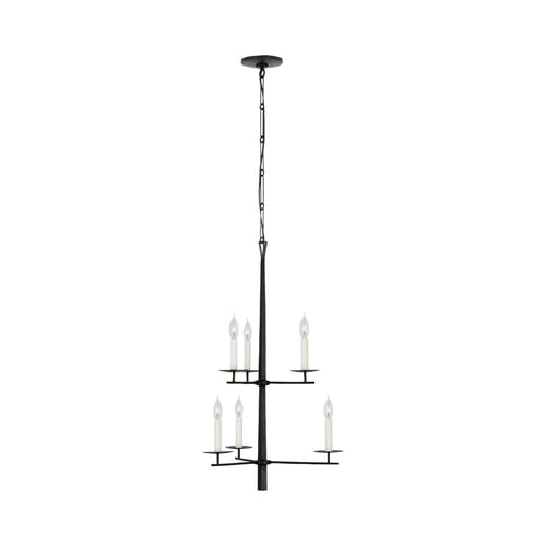 Arnav LED Chandelier.