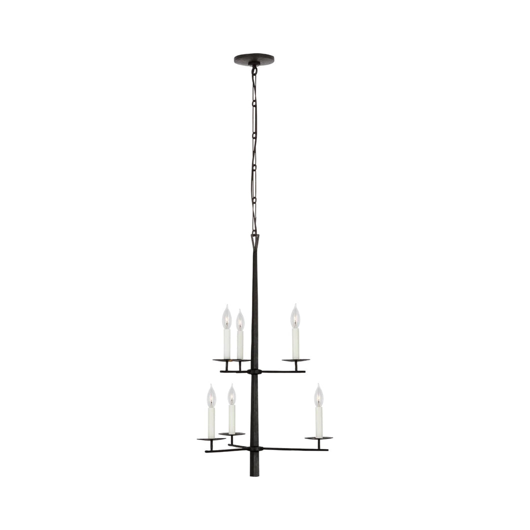Arnav LED Chandelier.