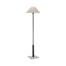 Load image into Gallery viewer, Asher LED Floor Lamp.
