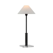 Load image into Gallery viewer, Asher LED Table Lamp.
