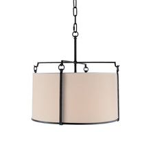 Load image into Gallery viewer, Aspen Pendant Light in Detail.
