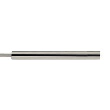Load image into Gallery viewer, Austin Adjustable LED Floor Lamp in Detail.
