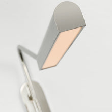 Load image into Gallery viewer, Austin Articulating LED Wall Light in Detail.
