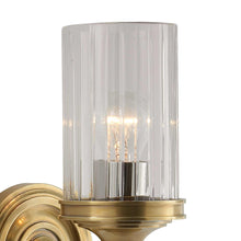 Load image into Gallery viewer, Ava Wall Light in Detail.
