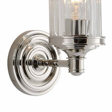 Load image into Gallery viewer, Ava Wall Light in Detail.
