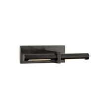 Load image into Gallery viewer, Axis LED Picture Light in Bronze(Small).
