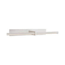 Load image into Gallery viewer, Axis LED Picture Light in Polished Nickel(Large).
